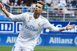 Ronaldo bidas berita palsu elak cukai