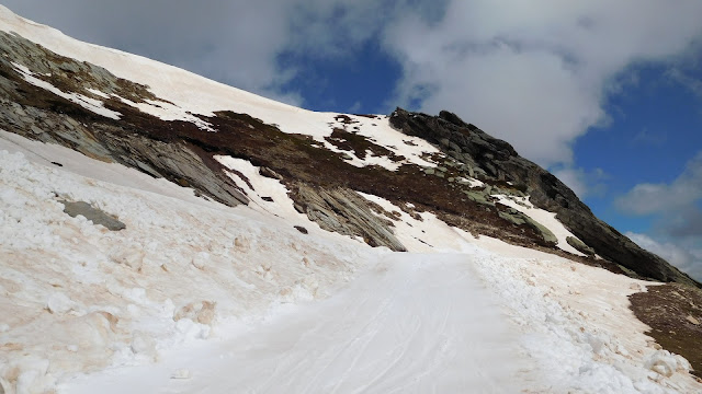 Pico Cornon Alto Campoo