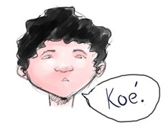 koé