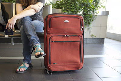 Be a Savvy Traveler: Summer Airport Time-Saving Tips  