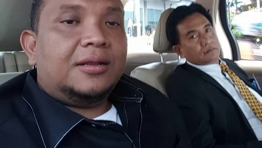 Tanggapi PA 212, PBB Tegaskan Tak Pernah Merengek ke Rizieq