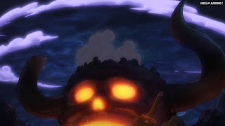 ワンピースアニメ 1018話 | ONE PIECE Episode 1018