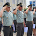 131 años de la Policía, La Guajira se unió a la celebración 