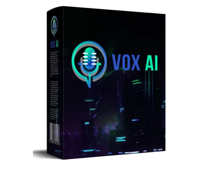 VOX AI: Exploring the Advanced Voice Recognition Technology by VoxTech