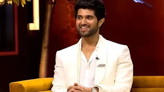 Vijay Deverakonda Filmography, Roles, Verdict (Hit / Flop), Box Office Collection, And Others