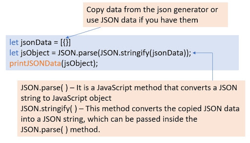 Converting JSON to Object in JavaScript