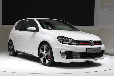 Volkswagen GTI 2010 Car News Review