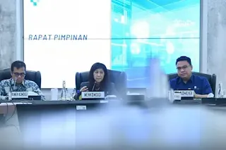 Minister of Communication and Digital Instructs Acceleration of National Strategic Agenda