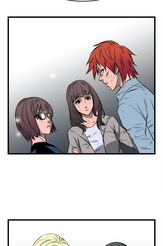 Webtoon Noblesse Bahasa Indonesia Chapter 34