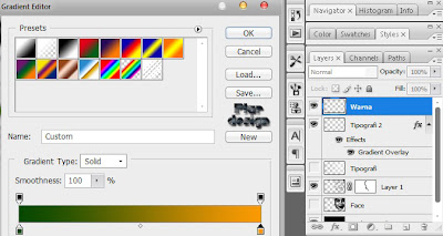 Gradient Editor