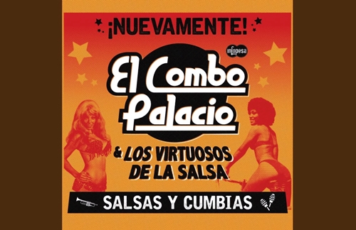 Dulce | El Combo Palacio Lyrics