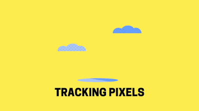 Tracking-pixels