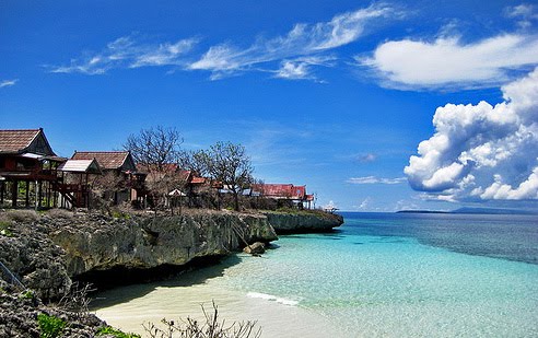 tiket masuk kampung gajah lembang bandung