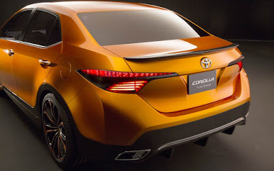 2016 Toyota Corolla Redesign Price Release Date