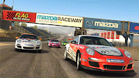 Download Game Balap Mobil Drag Race Terbaik Gratis