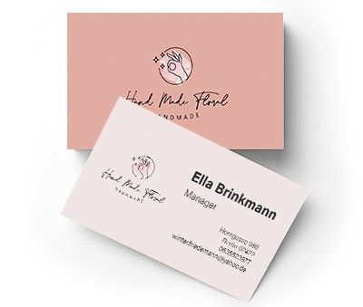 Designing Business Cards for Success: Lessons from London's Pros