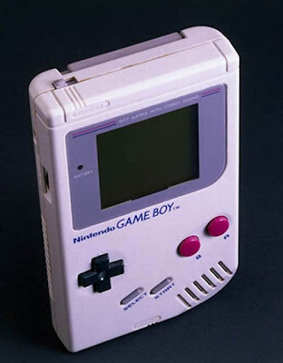 Evolution of Portable Gaming Consoles Seen On www.coolpicturegallery.us