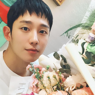 Profil,Akun Instagram Jung Hae In Beserta Daftar 7 Drama Dan Filmnya