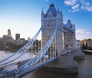 Tower Bridge, London via (tower bridge)