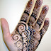 Latest Dulhan Mehndi Designs 2011