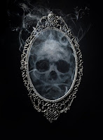 Ghostly Mirror