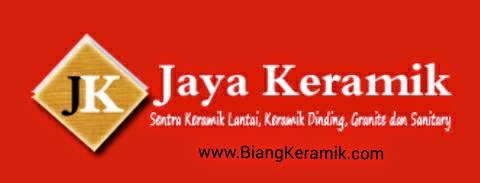 Update produk Jaya Keramik ada di www biangkeramik com 