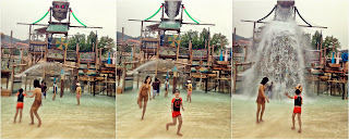 Caribbean Bay and Everland Themepark Attractions | meheartseoul.blogspot.com