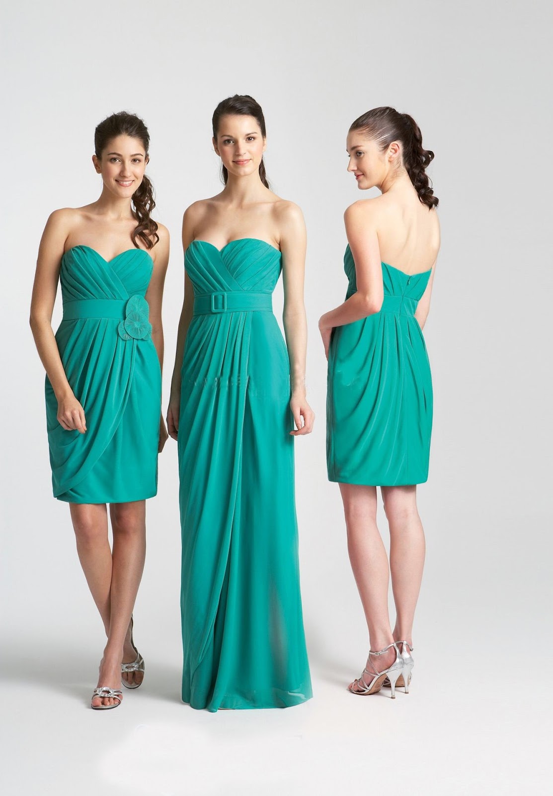 Best Bridesmaid Dresses For Plus Size