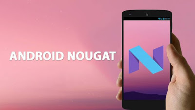 nougat