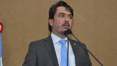 CCJ aprova projeto de Pedro Tavares que visa implementar energia solar nas escolas públicas do estado - Itiruçu Notícias