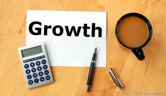 growth