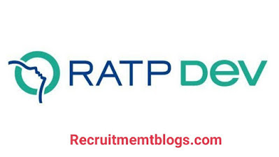 Quality Controller At RATP Dev Middle East & North Africa