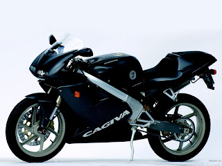 Cagiva Mito 125 Motorcycle Wallpapers