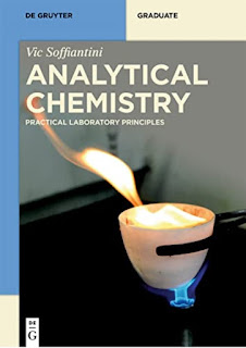 Analytical Chemistry – Principles and Practice