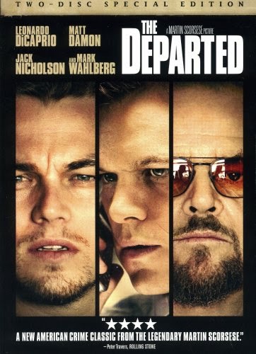 the departed