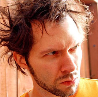 Paul Gilbert