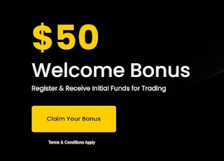 Bonus Deposit MFM Securities - (Deposit $30 Get Bonus $50) Tradable Bonus
