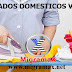 VISA DE EMPLEADOS DOMESTICOS