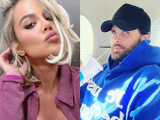 Scott Disick Shares Cheeky Comment About Khloe Kardashian's Body After She Wears His Talentless Brand 'Wear It Well'