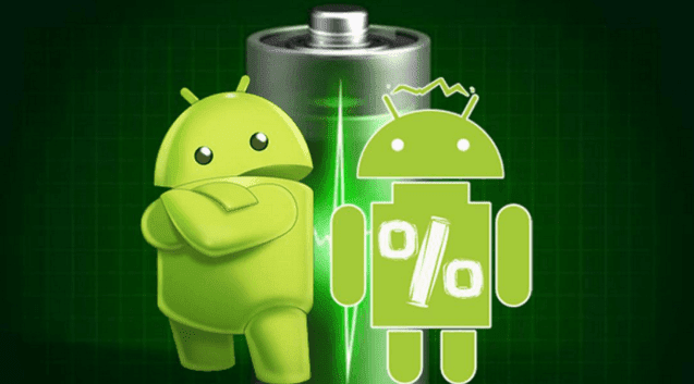 Cara Menghemat Baterai Smartphone Android