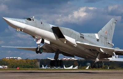 Tupolev Tu-22M