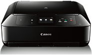 Canon PIXMA MG7720 Driver Download