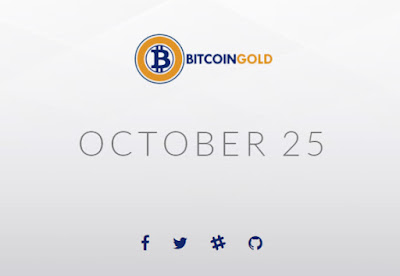 Bitcoin Gold Fork Coming How To Double Your Bitcoin And Get Free - 