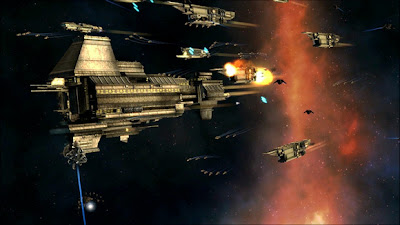 Download Endless Space: Disharmony-SKIDROW Pc Game