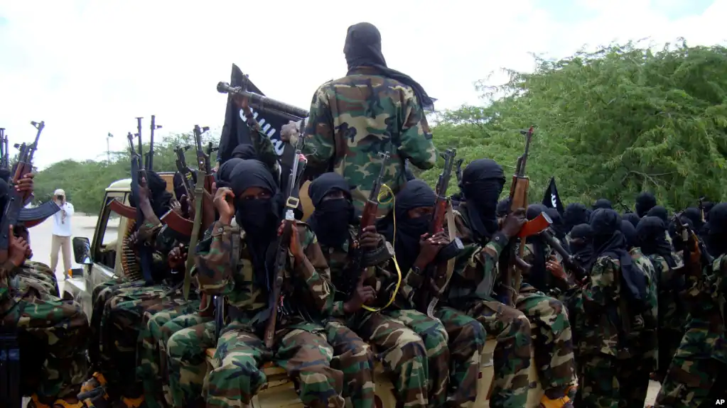Al-Shabaab kidnaps more than 30 civilians from an area in Shabelle Middle region