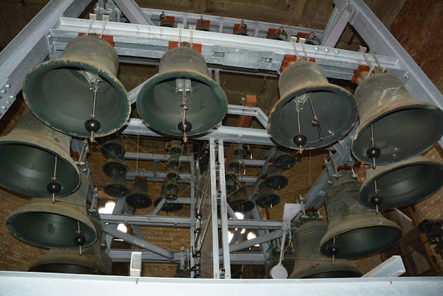 Carillon Ypres
