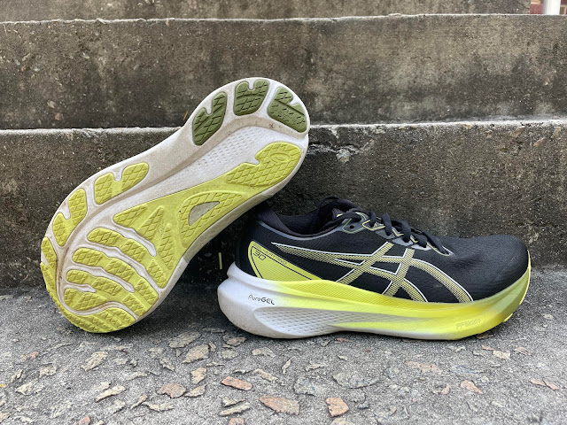 ASICS Gel-Kayano 30 Review (2023) - DOCTORS OF RUNNING