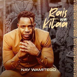 AUDIO | Nay Wa Mitego – Rais Wa Kitaa ALBUM full ep (Mp3 Audio Download)