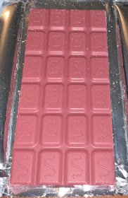 Deluxe Ruby Chocolate (Lidl) 
