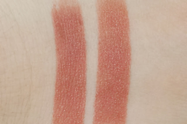 Wet n Wild Mega Last Lip Color in Sandstorm 913C